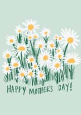 mum classic Mothers Day Card 15784 created by Ariel Piazza