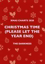 christmas 2020 Christmas Card 42386 created by TwelveOhTwo