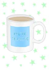 mental health wellbeing Card 34769 created by lotsoflovelauren