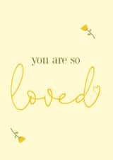 mental health happythoughts Card 36042 created by Splodge Designs