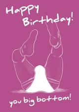 Card 45522 created by Michael Long