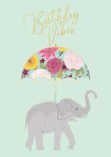 Happy Birthday Card 1001 created by @Art_by_Pruthvi