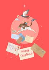 Card 45574 created by Louisa Currier