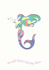 Card 45548 created by Venus Peach