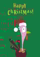 Card 37142 created by Iain Kelly illustration