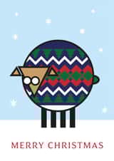 Card 45651 created by Geometry Zoo