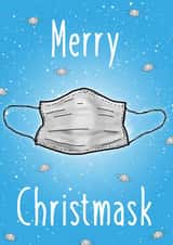 christmas merry christmas Card 43523 created by Debsmakescards