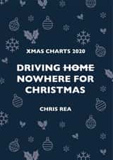 xmas music Christmas Card 42388 created by TwelveOhTwo