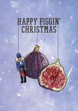 classic decoration Card 37458 created by Hatched Art