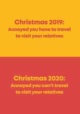 Christmas Xmas Card 45666 created by @mattroach