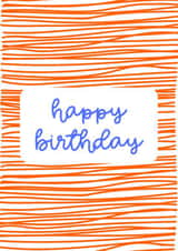 male trendy Birthday Card 31926 created by Rachey Jay Crafts