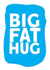 Big fat hug created by Prints With Personality