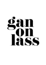 scottish go on Good Luck Card 20720 created by @designbykinship