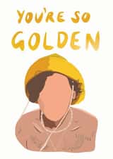 harry styles Birthday Card 18339 created by Amelia Katharine