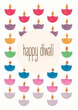 diwali happy Faith Card 20672 created by oh my golly gosh