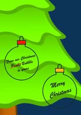 Card 35946 created by Steven Hayhurst