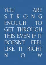 Card 43718 created by Designed By Her