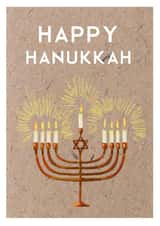 hanukkah adult Card 20769 created by @Alisha Vas