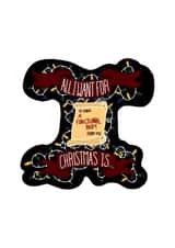 Christmas New year Card 34729 created by Jen Mcgregor