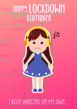 Card 35305 created by Matt Lewis