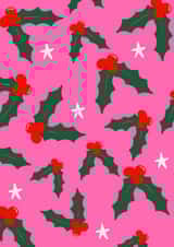 Card 45884 created by Rosewood prints