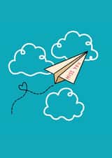 friendship relationship Love & Friendship Card 17268 created by Lili Thomas