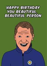 Card 45668 created by Gobble Man