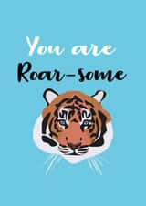 Animal Animals Love & Friendship Card 44910 created by Cocoon Homeware Co