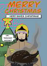 cartoon firefighter Card 37683 created by Rad mama designs