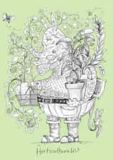 For keen gardeners, plant lovers and horticulturalists everywhere created by Beccy Blake