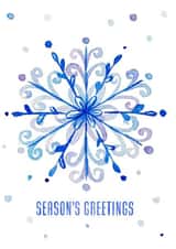 Card 46001 created by Ruka Made Treasures