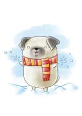 Card 45962 created by Kimble & Co