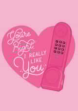 dreamphone 90s Anniversary Card 46062 created by Lauren Heimsoth