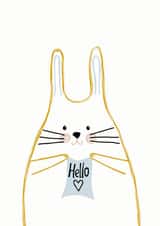 Child adult New Baby Card 34291 created by YouBloom