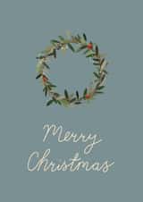 christmas christ Card 44631 created by Amber Jane