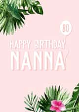 happy birthday birthday Card 38272 created by designsbyphia