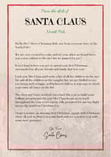 First Christmas 1st Christmas Card 44519 created by Nelly Heather