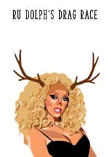 Film/TV/Netflix celebrity Card 39869 created by MerryNotesDesigns