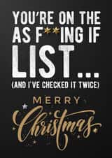 Card 29748 created by Proper Gander Design