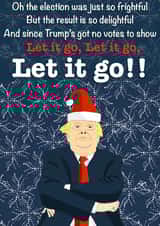 Card 44858 created by Frankie & Eric