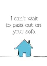 New Home New Home Card 16604 created by Jasmine Coster - JazziCreates