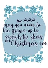 Christmas Fun Card 41141 created by Jasmine Coster - JazziCreates