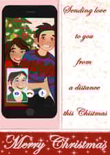 Card 41945 created by J.R.Penman Illustration