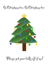 Christmas 2020 Christmas Card 22623 created by Saundra Jones