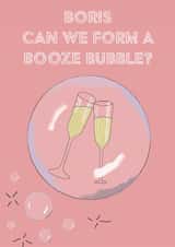 Lockdown Pink Card 39277 created by Emma Keight