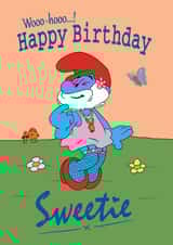 Card 45245 created by aob.designed