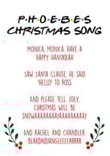 phoebe buffay phoebe buffay card Card 42266 created by Graphic Print Company