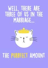 the crown princess Anniversary Card 40232 created by metoyou