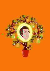 Alan Partridge Card 46369 created by andyclayotbay