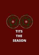 Humour Funny Card 41178 created by Amelia Designs 